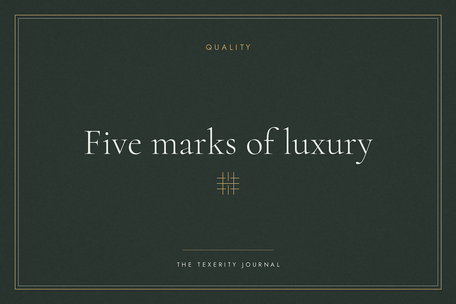 What Makes a Bedsheet Feel Luxurious? 5 key factors for premium comfort